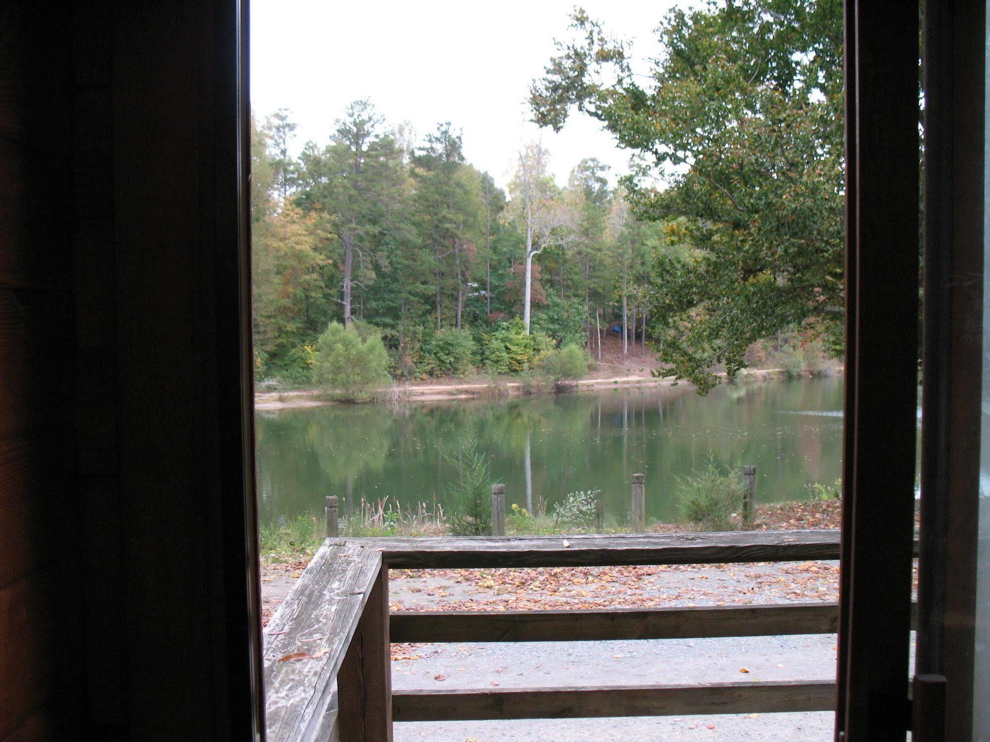 Forest Lake Rv & Camping Resort Advance Zewnętrze zdjęcie